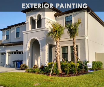 Exterior Painting