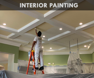 Interior Painting