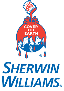 Sherwin Williams